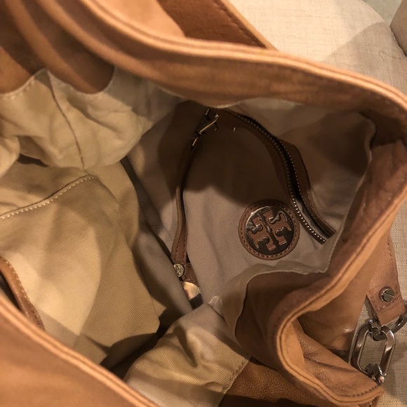 Tory Burch Hobo Bag - Picture 3 of 3